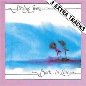 Steeleye Span - Back In Line download flac