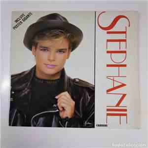 Stephanie  - Live Your Life download flac
