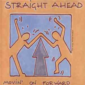 Straight Ahead - Movin' On Forward FLAC album