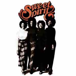 Sweet Spirit - Sweet Spirit download flac