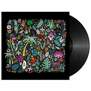 Tambour Battant - Dance All Night download flac