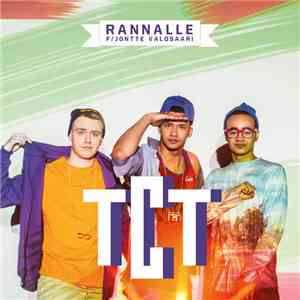 TCT F/ Jontte Valosaari - Rannalle FLAC album