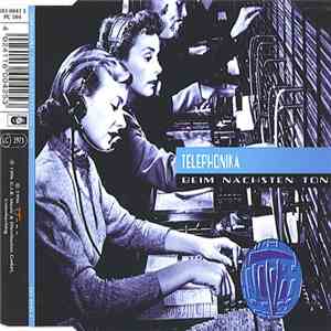 Telephonika - Beim Nächsten Ton download flac