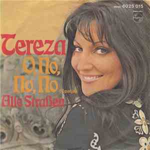 Tereza - O, No, No, No (Opatja) download flac