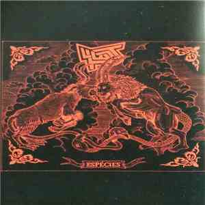 TEST - Espécies download flac