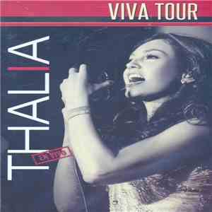 Thalia - Viva Tour download flac