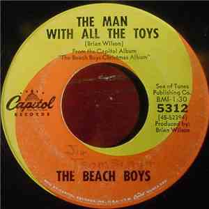 The Beach Boys - The Man With All The Toys download flac