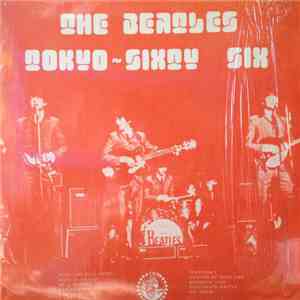 The Beatles - Tokyo Sixty Six download flac