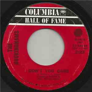 The Buckinghams - Don't You Care download flac
