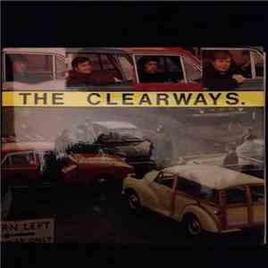 The Clearways. - Only One Way download flac