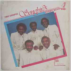 The Gospel Songbirds - Every Road download flac