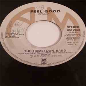 The Hometown Band - Feel Good download flac