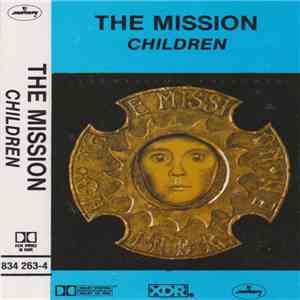 The Mission - Children download flac