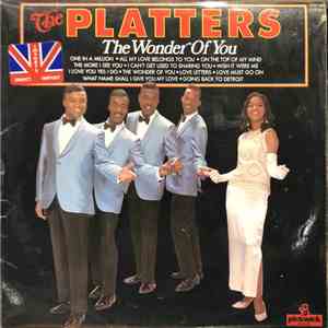 The Platters - The Wonder Of You download flac