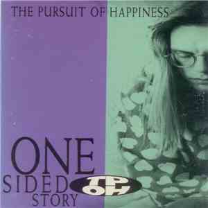 The Pursuit Of Happiness - One Sided Story download flac