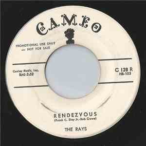 The Rays  - Rendezvous download flac