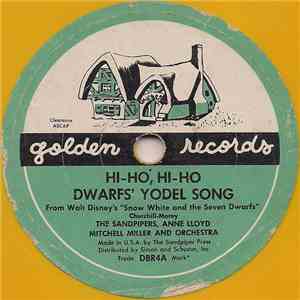 The Sandpipers , Anne Lloyd, Mitch Miller And Orchestra - Hi-ho, Hi-ho download flac