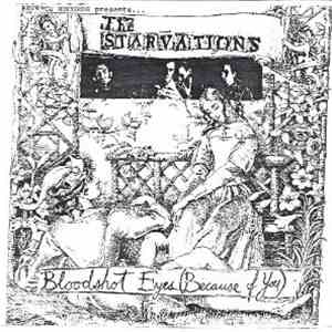 The Starvations / Throw Rag - The Starvations/Throw Rag Split download flac