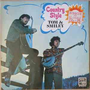 Tom & Smiley - Country Style With Tom & Smiley download flac