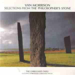 Van Morrison - Selections From The Philosopher's Stone download flac