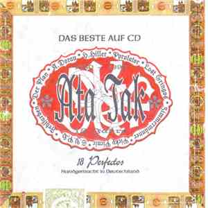 Various - 18 Perfectos - Das Beste Auf CD download flac