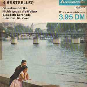 Various - 4 Bestseller download flac