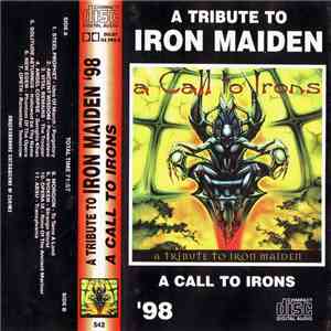 Various - A Call To Irons - A Tribute To Iron Maiden download flac