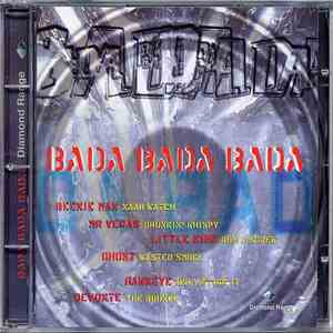 Various - Bada Bada Bada download flac