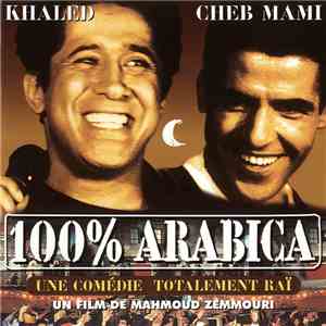 Various - Bande Originale Du Film 100% Arabica download flac