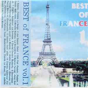 Various - Best Of France Vol. 1 download flac