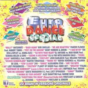 Various - Euro Dance Special download flac