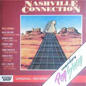 Various - Nashville Connection download flac