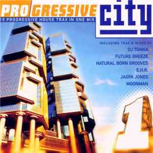 Various - Progressive City 1 download flac