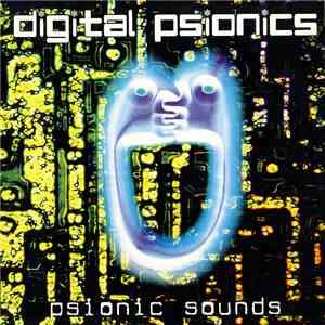 Various - Psionic Sounds download flac