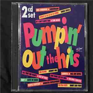 Various - Pumpin' Out The Hits download flac