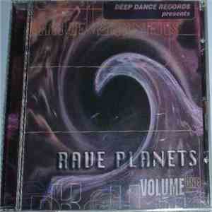 Various - Rave Planets - Volume One download flac