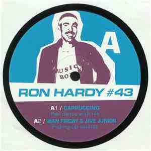 Various - Ron Hardy #43 download flac