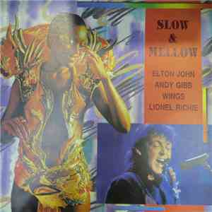 Various - Slow & Mellow download flac