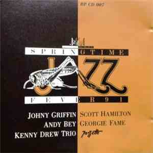Various - Springtime Jazz Fever '91 download flac