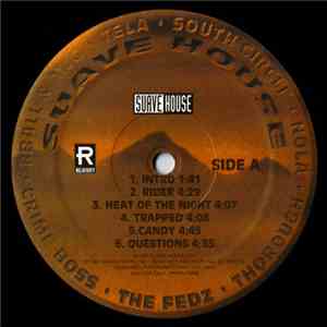 Various - Suave House download flac