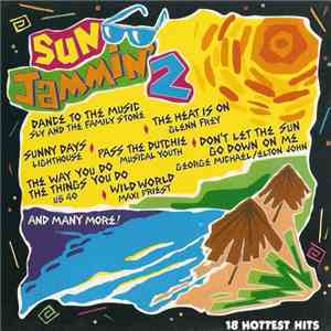 Various - Sun Jammin' 2 download flac