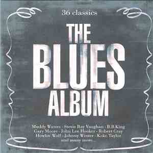 Various - The Blues Album download flac