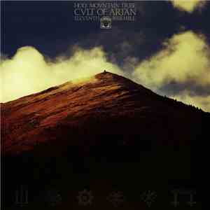Various - The Cult Of Artan download flac