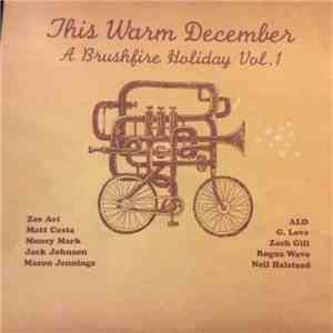 Various - This Warm December - A Brushfire Holiday Vol. 1 download flac