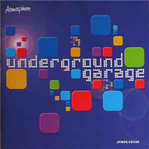 Various - Underground Garage download flac