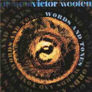 Victor Wooten - Words And Tones download flac