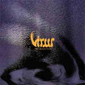 Virus  - The Black Flux download flac