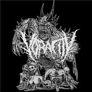 Voracity - Voracity download flac