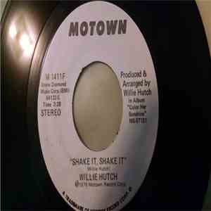 Willie Hutch - Shake It, Shake It download flac