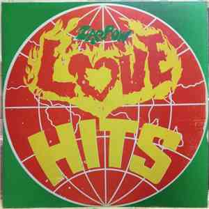 Zap Pow - Love Hits download flac
